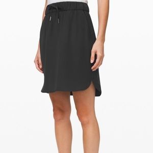 LULULEMON on the fly skirt